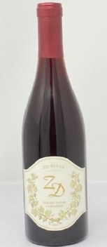 ZD 2023 Pinot Noir